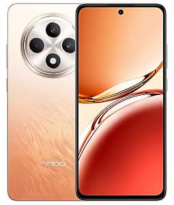 Мобильный телефон Oppo Reno 12 FS 5G 12/512GB Amber Orange