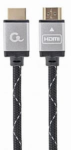 USB сablu Cablexpert CCB-HDMIL-3M