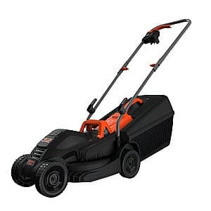 Masina de tuns iarba BLACK&DECKER BEMW351