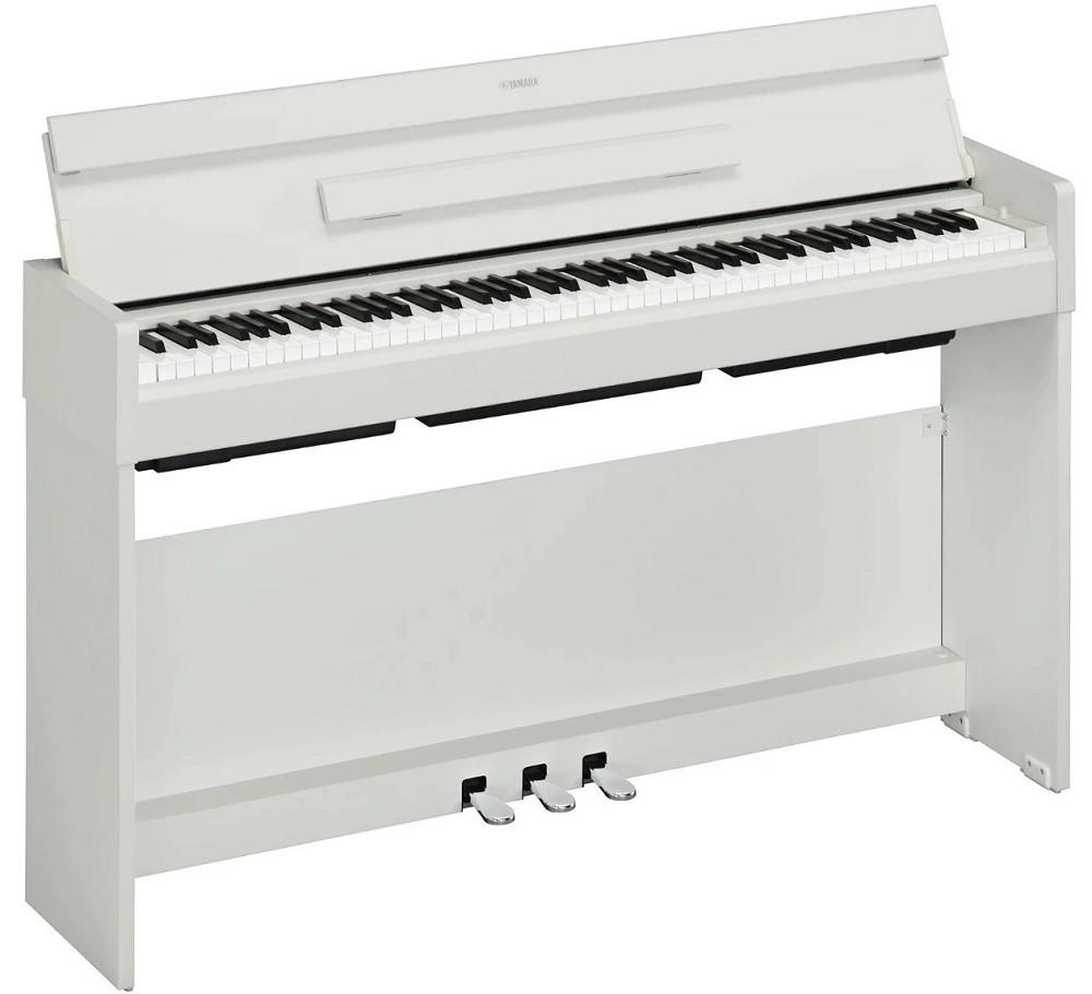 Pian digital YAMAHA YDP-S35 WH