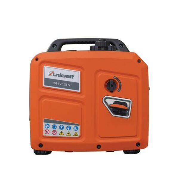 Generator electric de curent Dewalt PG-I 28 SE-S