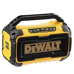 Radio Dewalt DCR011-XJ