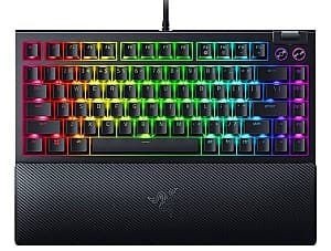 Игровая клавиатура RAZER BlackWidow V4 Black