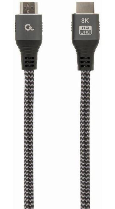 USB-кабель Cablexpert CCB-HDMI8K-3M