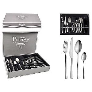 Set de tacimuri PINTI Villa Satin 24buc