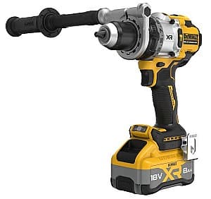 Шуруповерт Dewalt DCD1007WW1T-QW