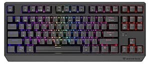 Игровая клавиатура  Genesis Thor 230 TKL