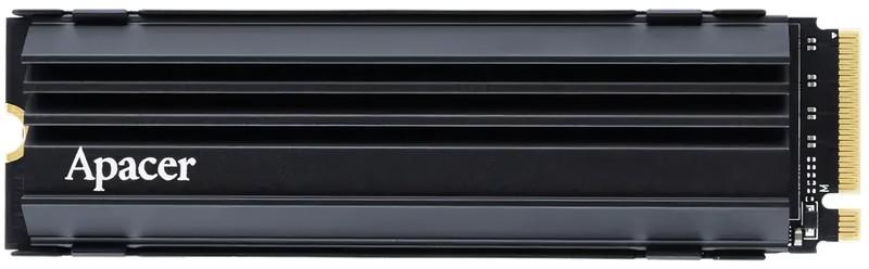 SSD накопитель Apacer AS2280Q4U 512GB (AP512GAS2280Q4U-1)