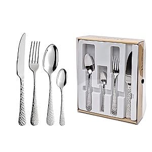 Set de tacimuri PINTI Marte 24buc