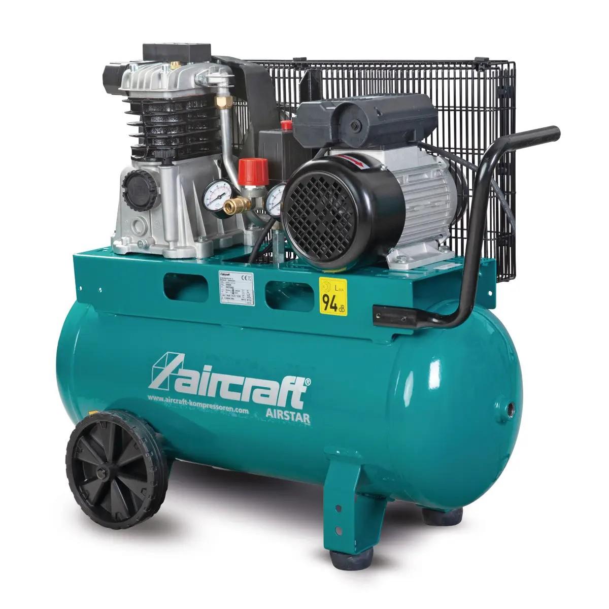 Компрессор Stürmer Maschinen Airstar 321/50E