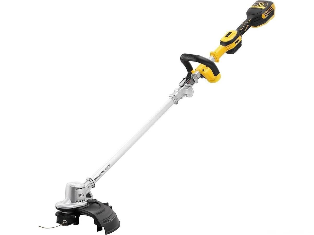 Триммер для травы Dewalt DCMST561N-XJ