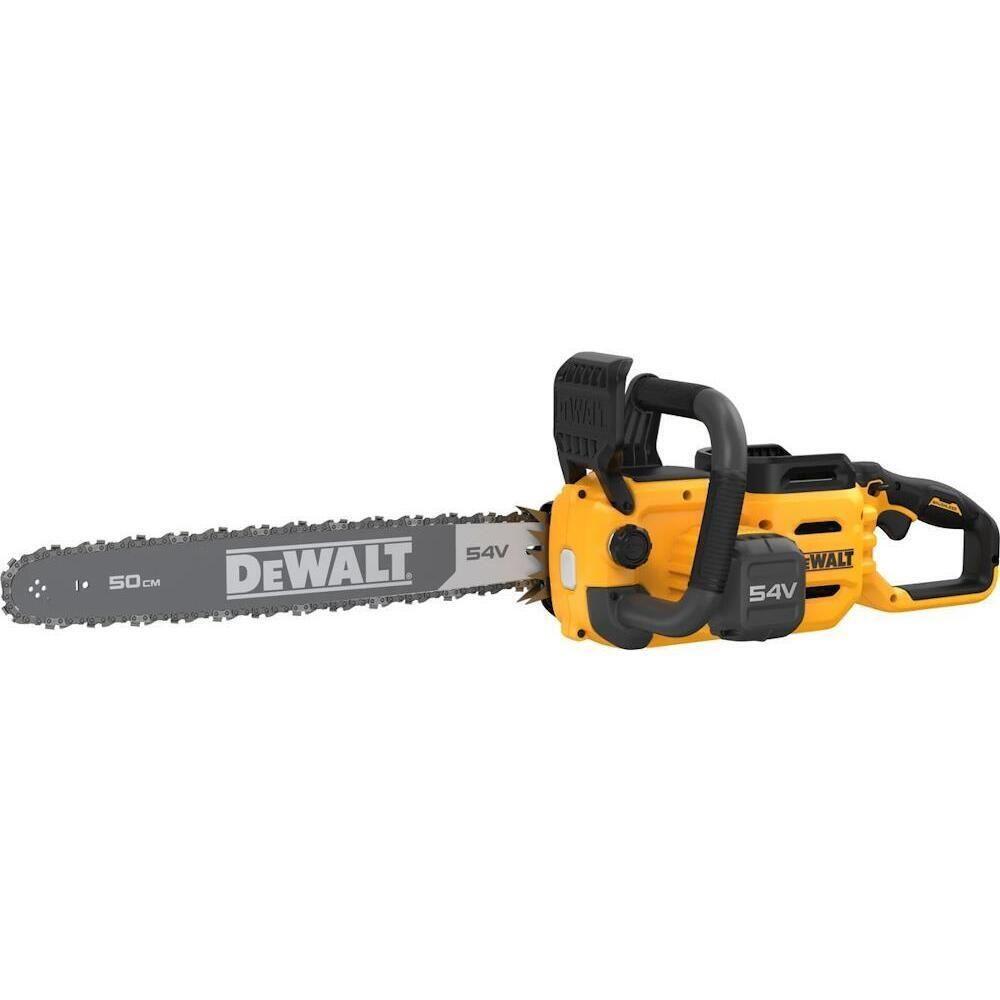 Fierastrau electric cu lant Dewalt DCMCS575N-XJ