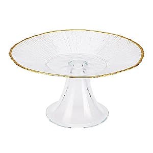 Bol pentru fructe Golden Rim D21cm