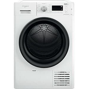 Masina de uscat rufe Whirlpool FFTM1182BEE