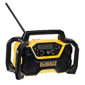 Радиоприемник Dewalt DCR029-QW