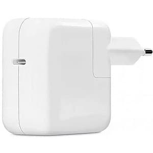 Incarcator pentru telefon Apple 30W USB-C Power Adapter MY1W2/MW2G3