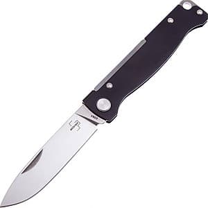 Кухонный нож Boker Plus Atlas Black