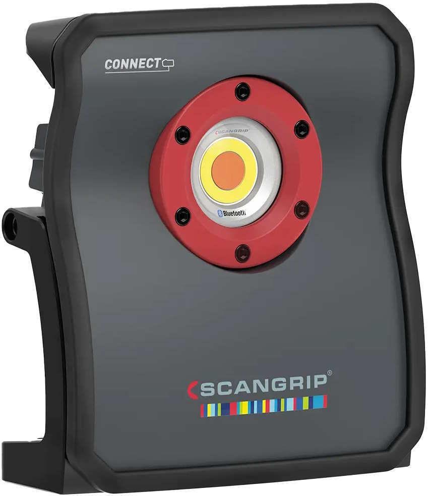 Прожектор LED Scangrip MULTIMATCH 3
