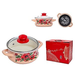 Cratita Metalac Mac" D16cm