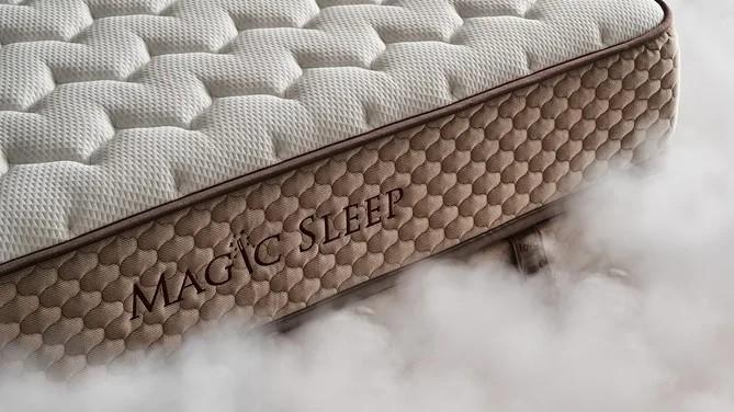 Saltea Dogtas MAGIC SLEEP 200x200cm