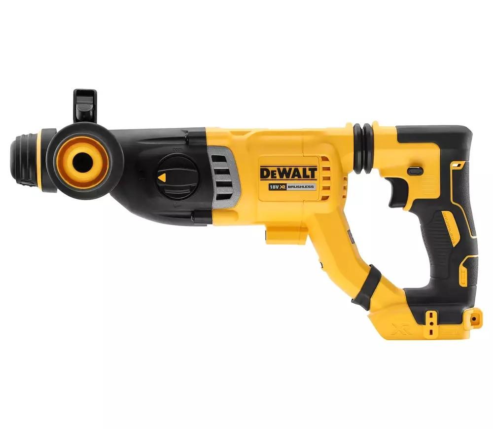 Перфоратор Dewalt DCH263NK-XJ