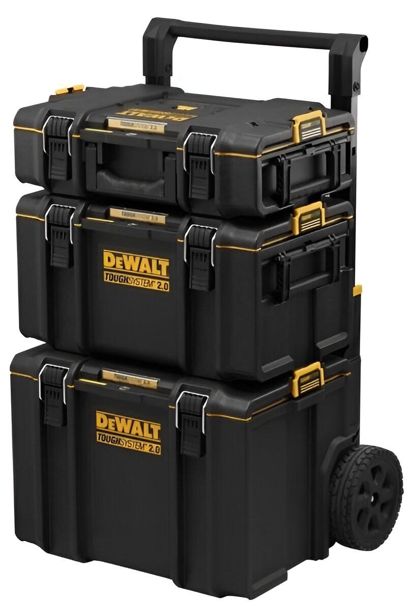 Ящик для  инструментов Dewalt DWST83402-1