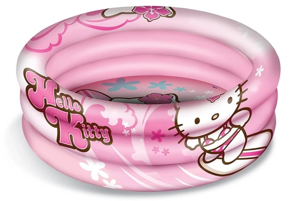 Piscina copii Mondo Hello Kitty (16322)