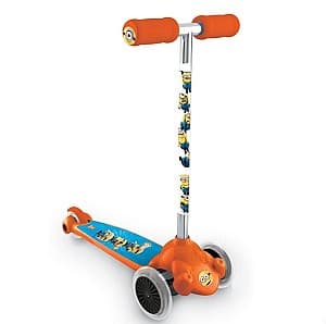 Trotineta Mondo Twist & Roll Minion Made (28138)