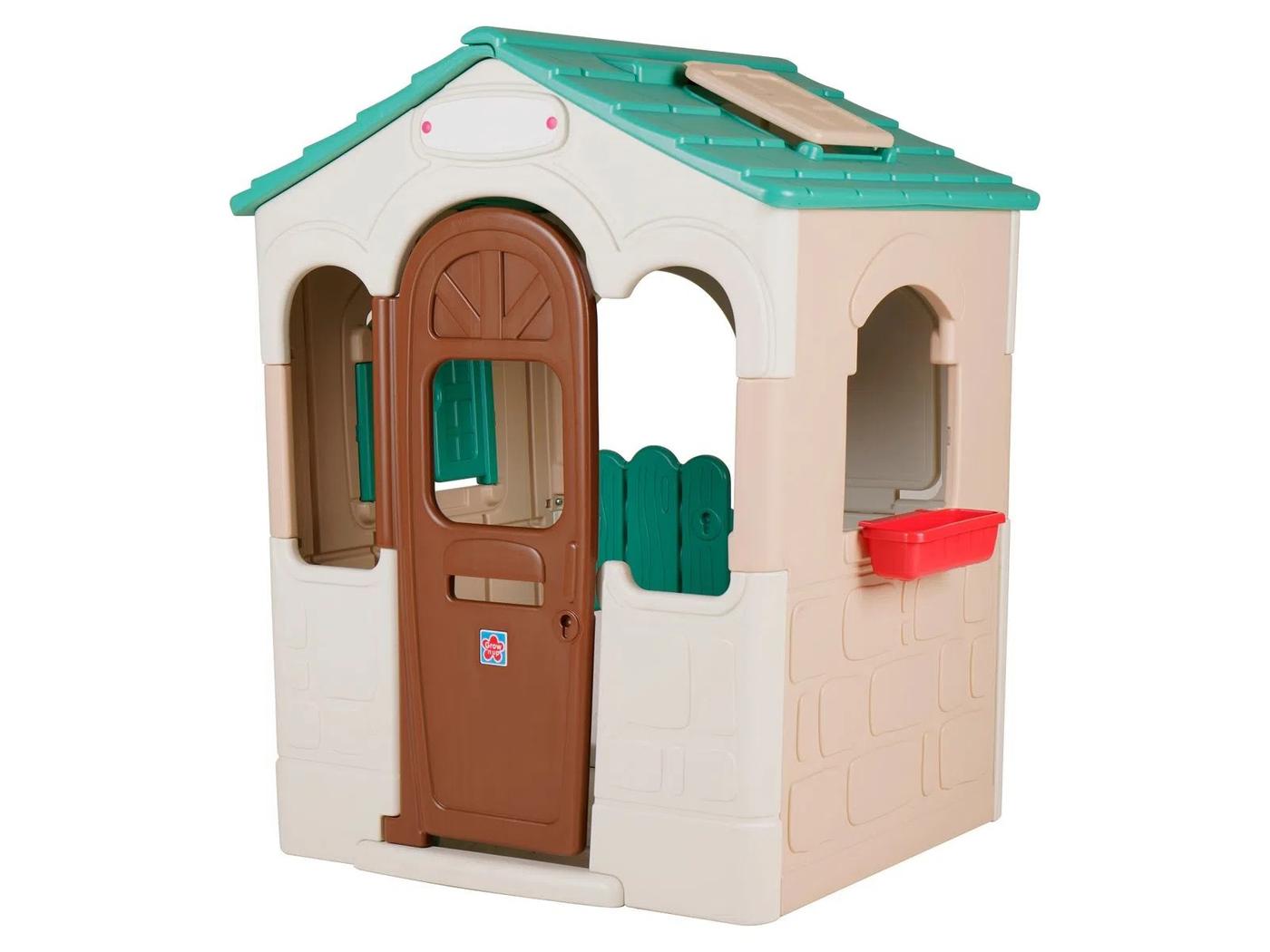 Игровой домик GrowNUp Country Manor