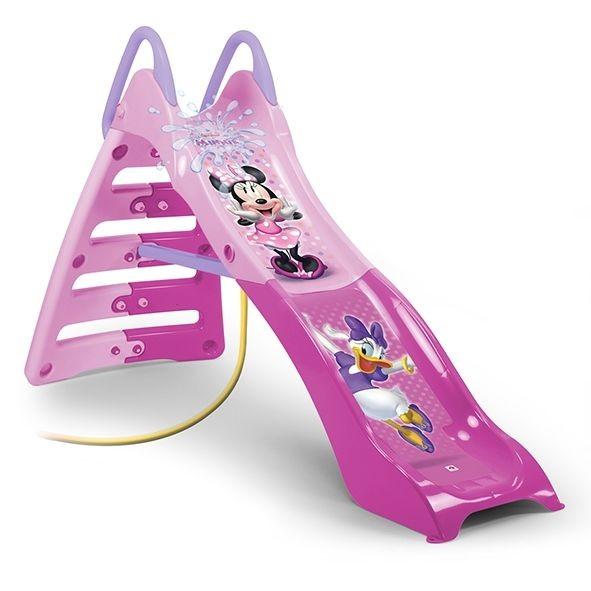 Горка для детей Injusa Minnie