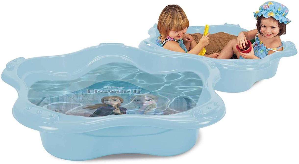 Детски набор для игр Injusa Frozen II (20427)