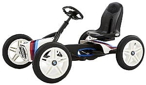 Kart cu pedale Berg BMW Street Racer