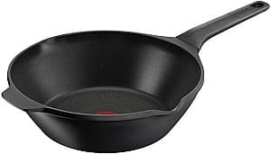 Tigaie TEFAL E2491944 Robusto Wok 28cm