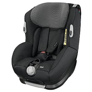 Scaun auto copii Bebe Confort Opal Black Raven