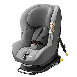 Scaun auto copii Bebe Confort MiloFix Isofix Concrete Grey