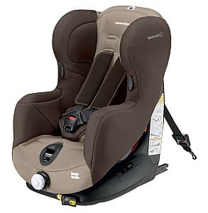 Scaun auto copii Bebe Confort Iseos IsoFix Walnut Brown