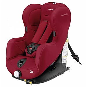 Scaun auto copii Bebe Confort Iseos Isofix (Raspberry Red)