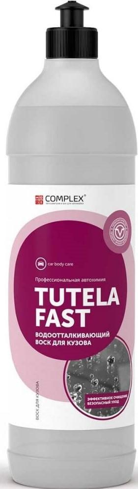 Protectie caroserie Complex Tutela Fast Strugure 1l