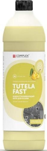 Protectie caroserie Complex Tutela Fast Visina Alba 1l