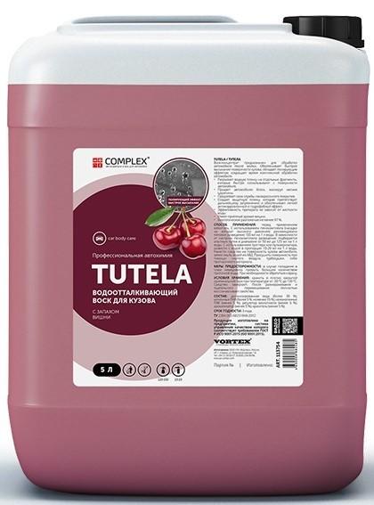 Protectie caroserie Complex Tutela Visina 5l
