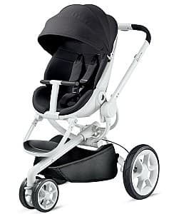 Carucior 2 in 1 Quinny Moodd Black Irony