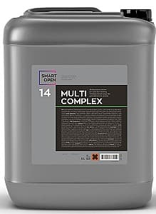 Очистка салона Complex Smart Multicomplex 14 5l