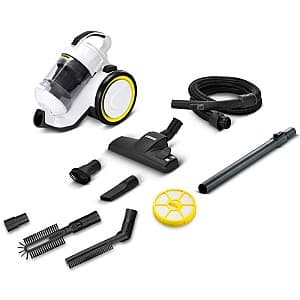 Aspirator KARCHER VC 3 Plus KAP (1.198-050.0)