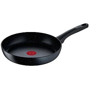 Tigaie TEFAL G2810202 Black Stone 20cm