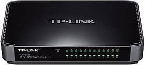 Echipament Wi-Fi Tp-Link TL-SF1024M