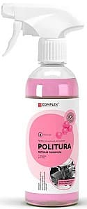 Очистка салона Complex Politura Bubble Gum