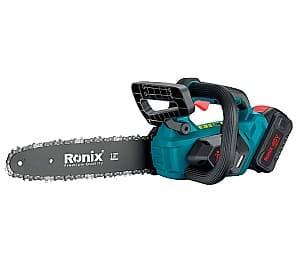 Fierastrau electric cu lant Ronix 8923-40V