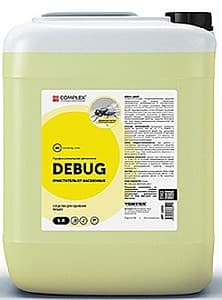 Очистка кузова Complex Debug 5l