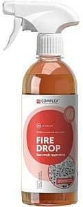 Protectie caroserie Complex Fire Drop 500ml