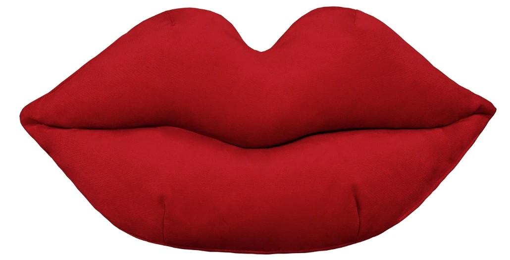 Perna Edka KISS M14 Rosu burgundiu